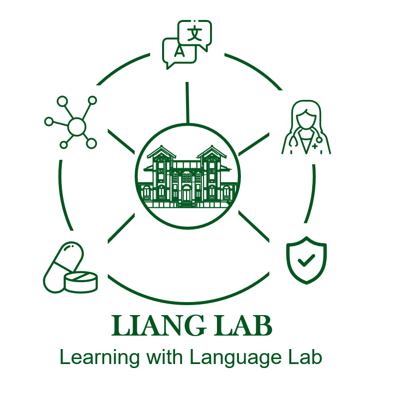 Liang Lab logo